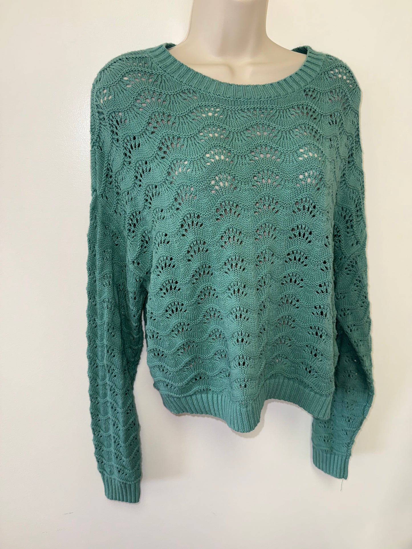 Hollister sweater