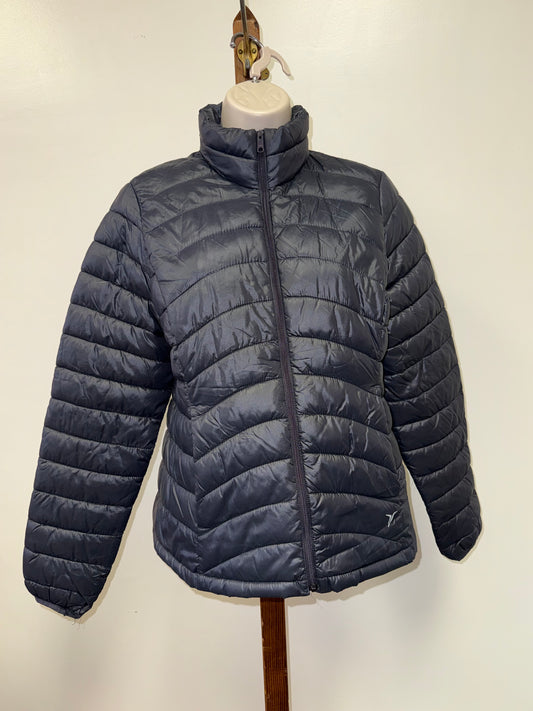 Old Navy (Small) Navy Blue Puffer Coat