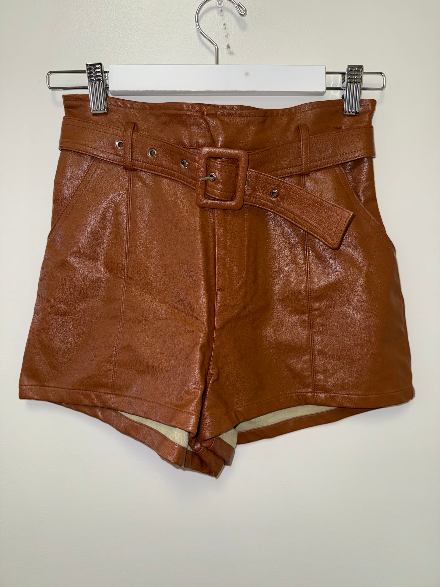 Altar’d shorts