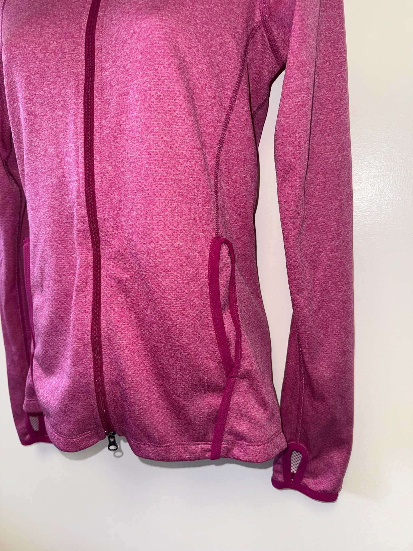 Nike jacket