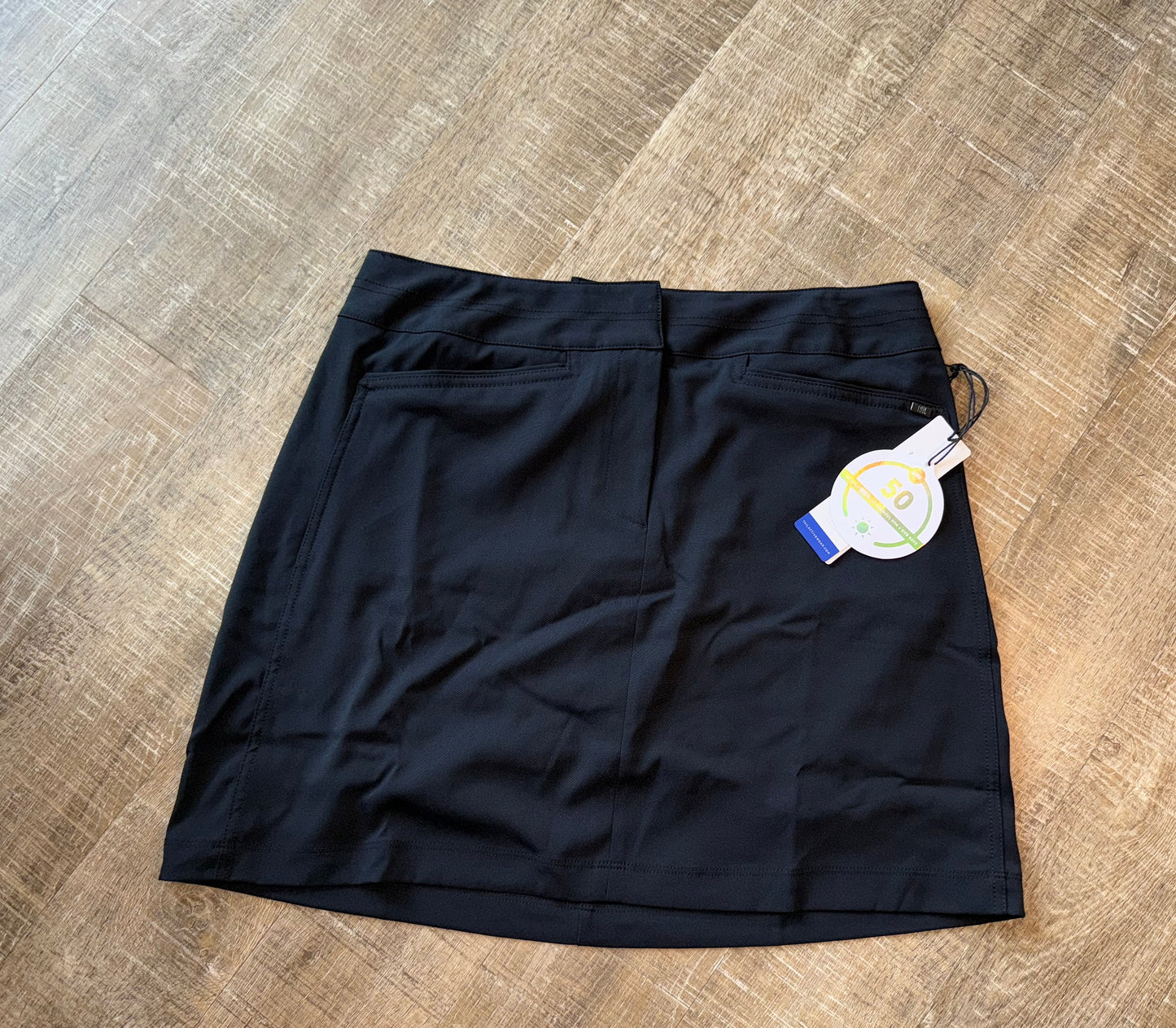 NWT Tail Golf (6) Brand New Classic Fit UPF 50 Skirt