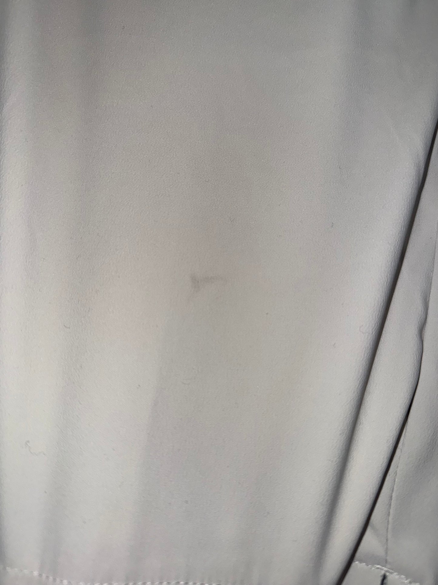 Nike Golf (2) Cream Tour Performance Dri-Fit Golfing Shorts