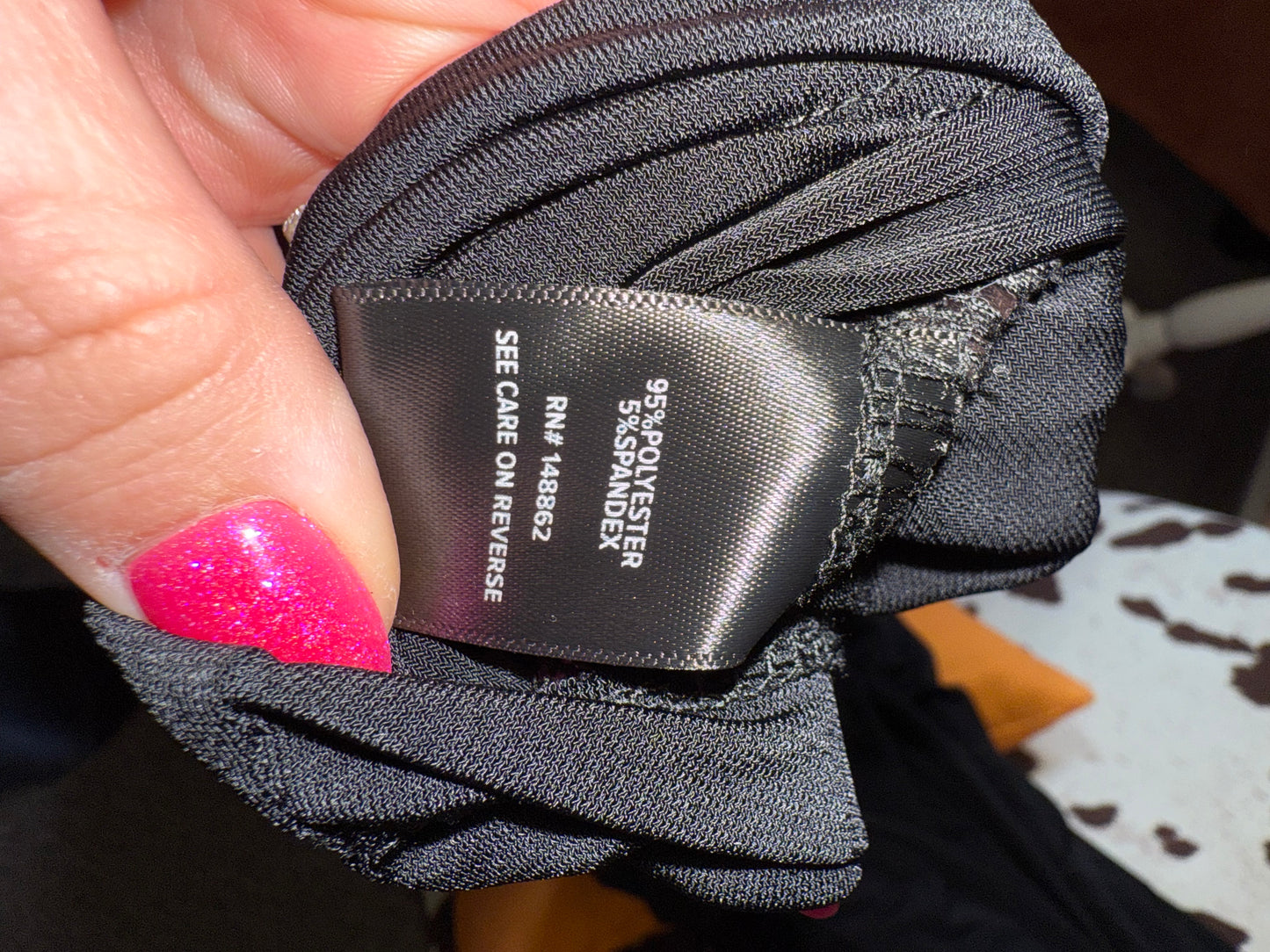 Torrid (3) Black Collared Button Up Scrunched Dress