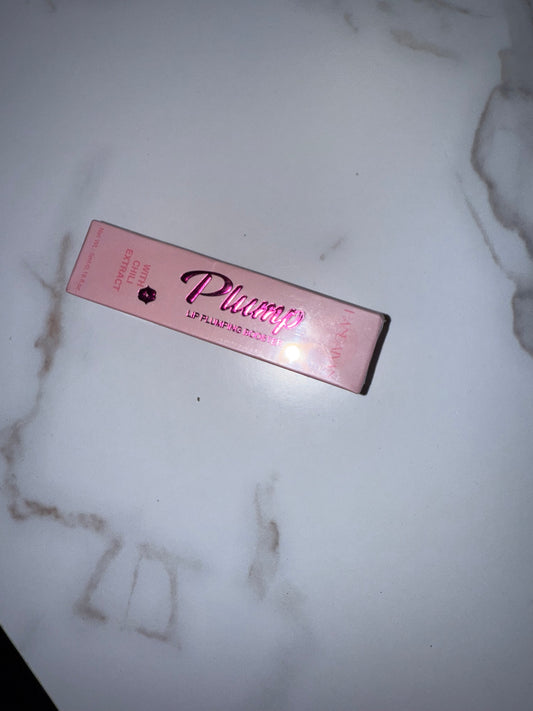 BRAND NEW Plump Lip Plumping Booster