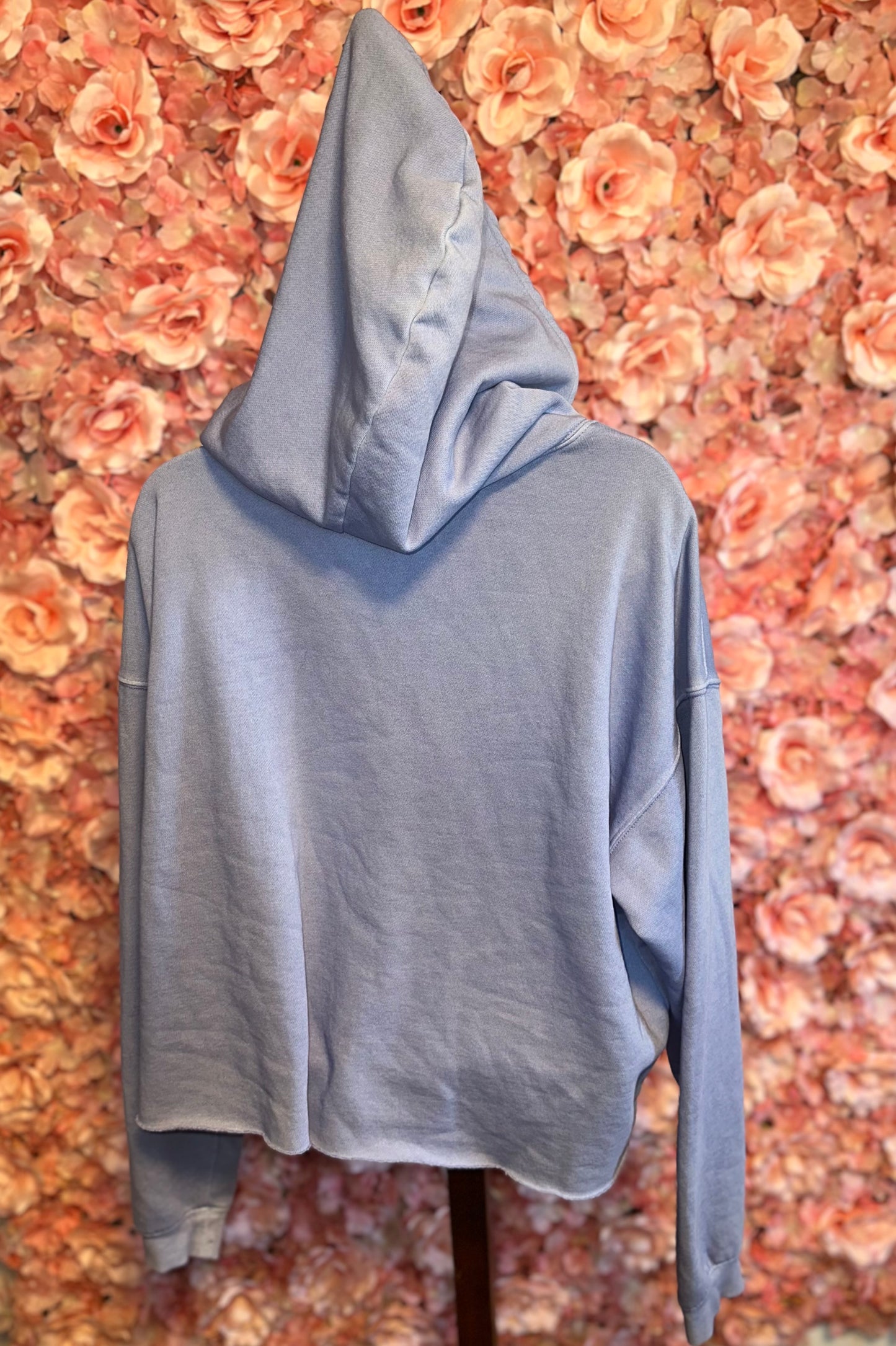 Wild Fable (XXL) Super Cozy Cropped Hoodie