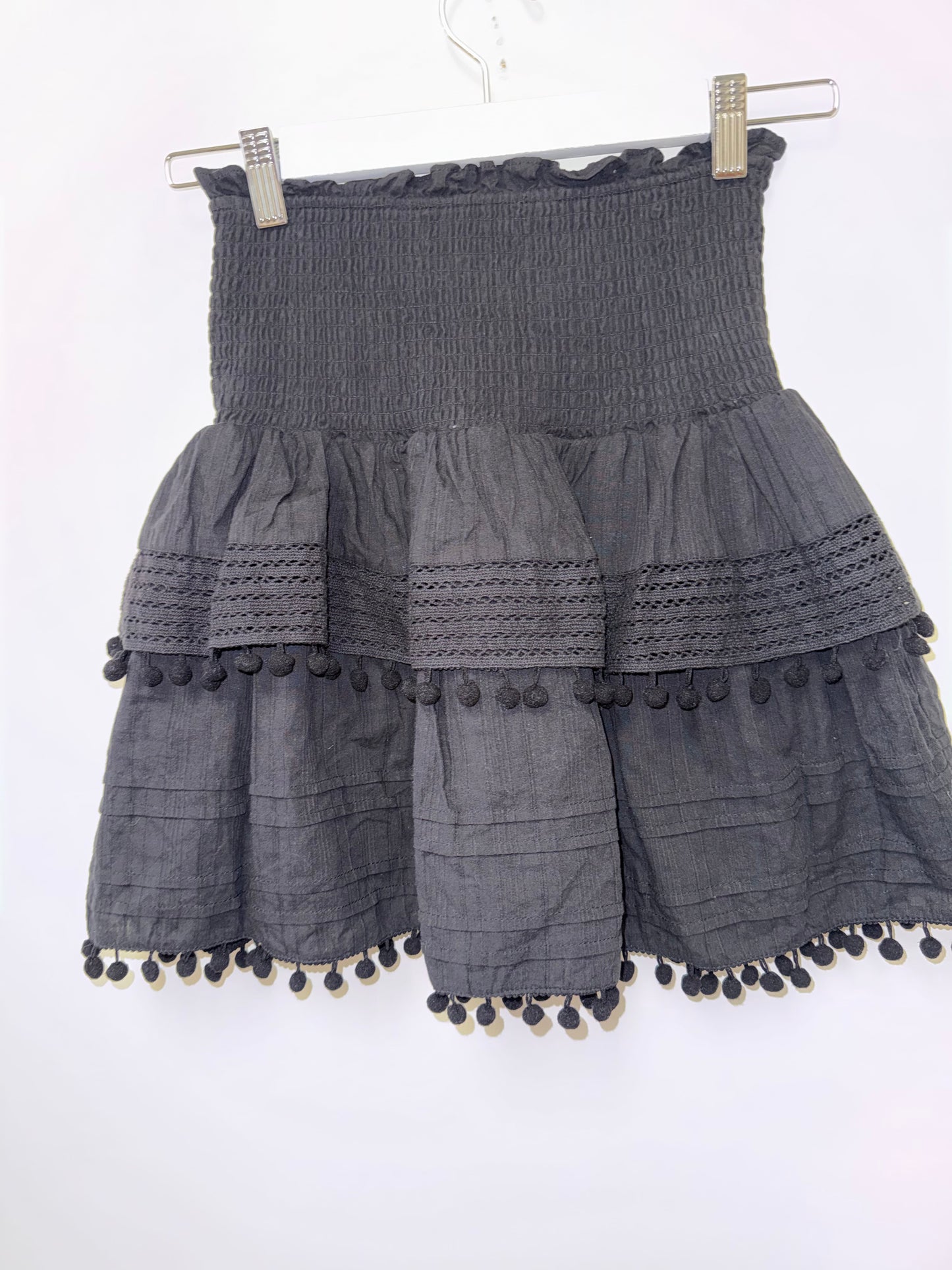 House of Harlow skirt