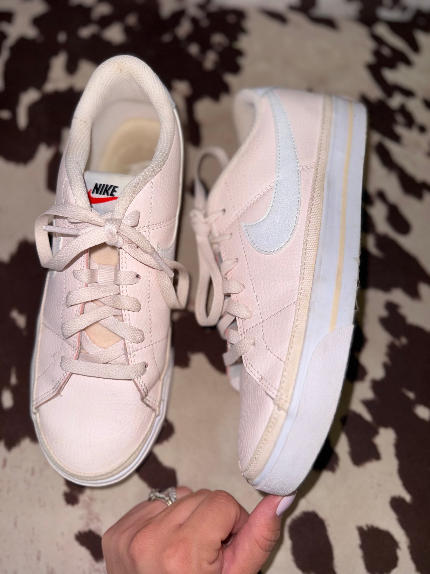 Nike sneakers