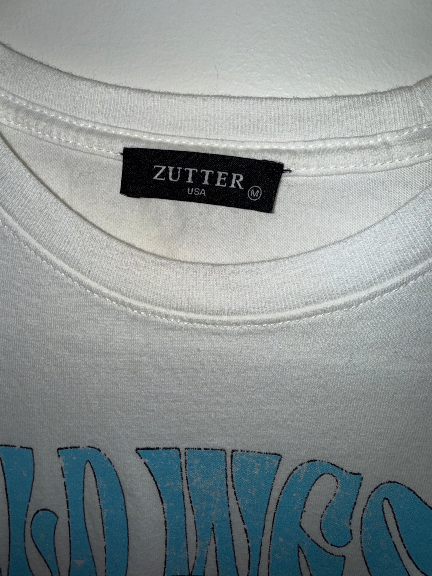 Graphic tee