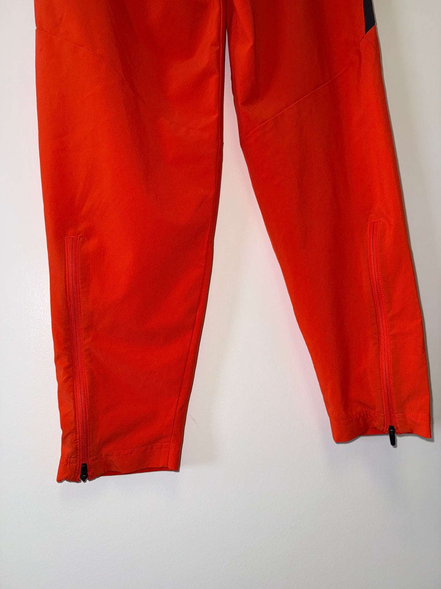 Nike (Small) Massillon Tigers Dri Fit Sporty Pants