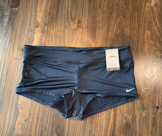 NWT Nike (XXL) Brand New Move To Zero Swim Bikini Surf Shorts