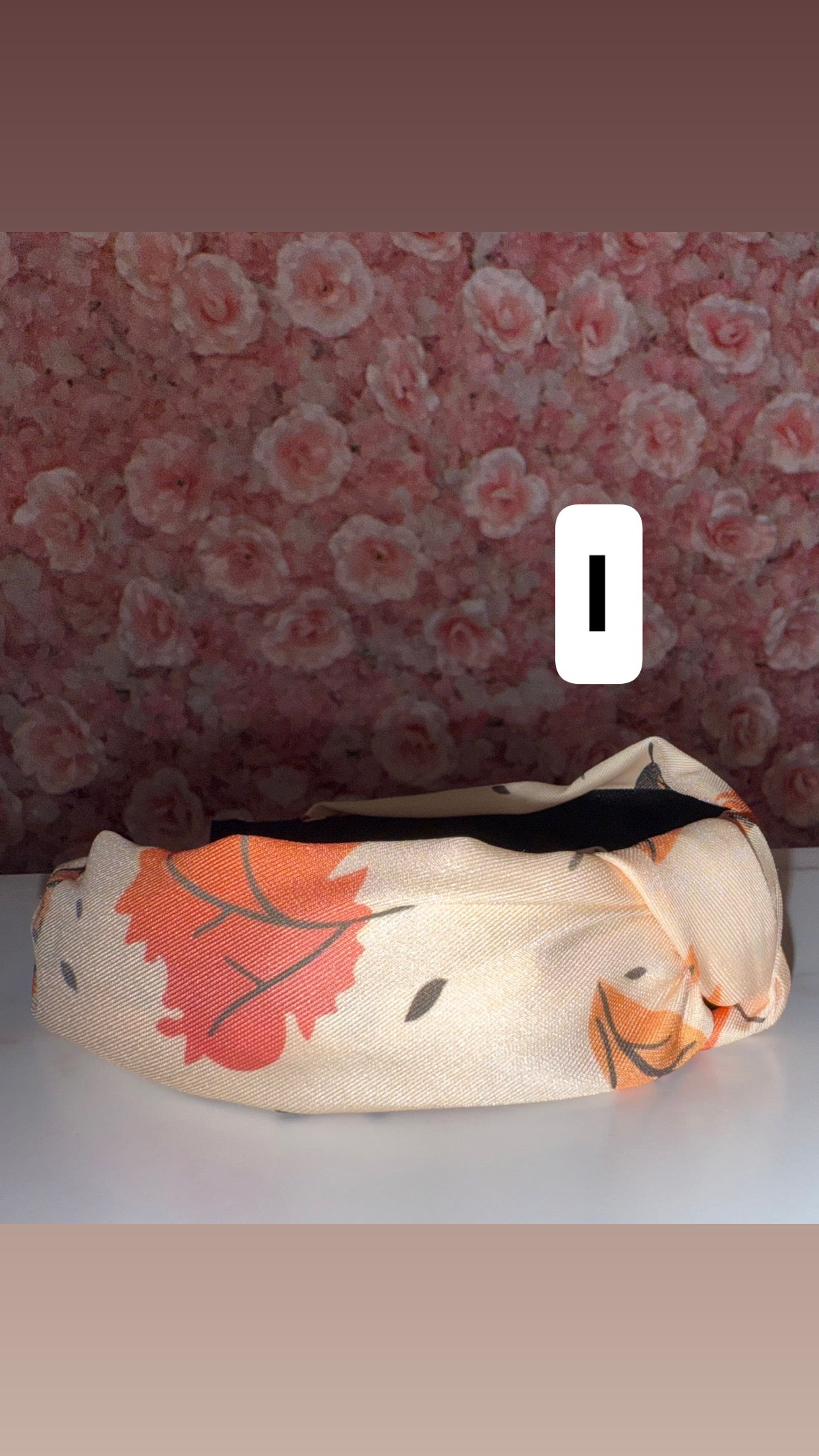 Halloween//Fall Themed BRAND NEW Headbands