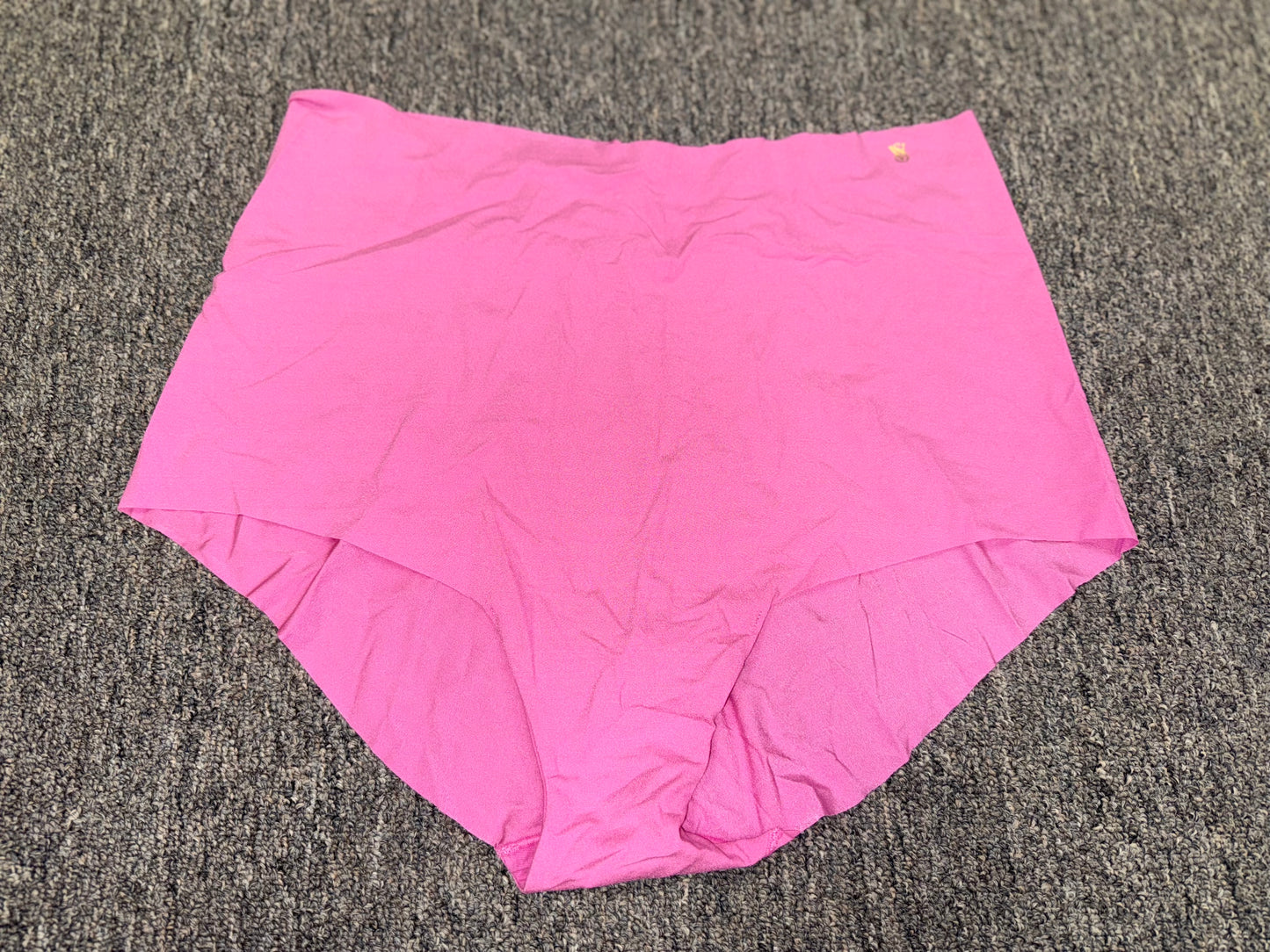 Victoria's Secret (XXL) Brand New Pink Briefs Undies