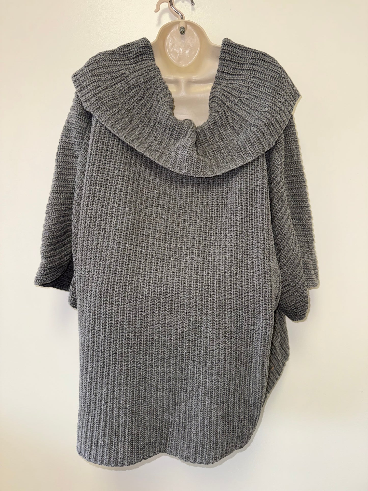 Express sweater