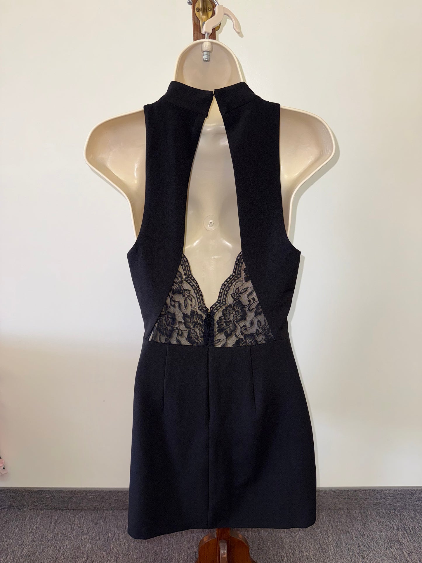 Express dress