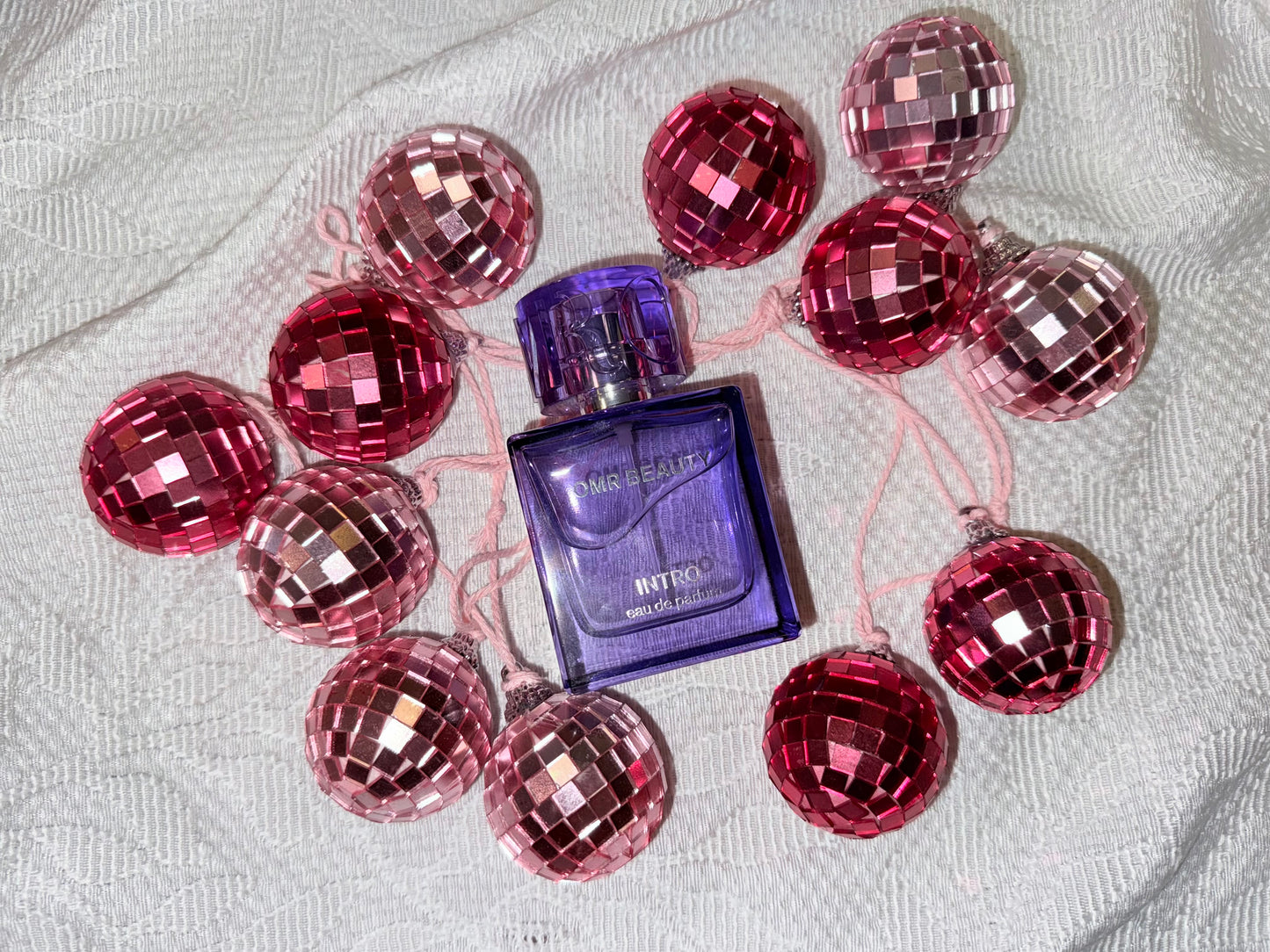 OMR Beauty Intro Parfum (50ml)