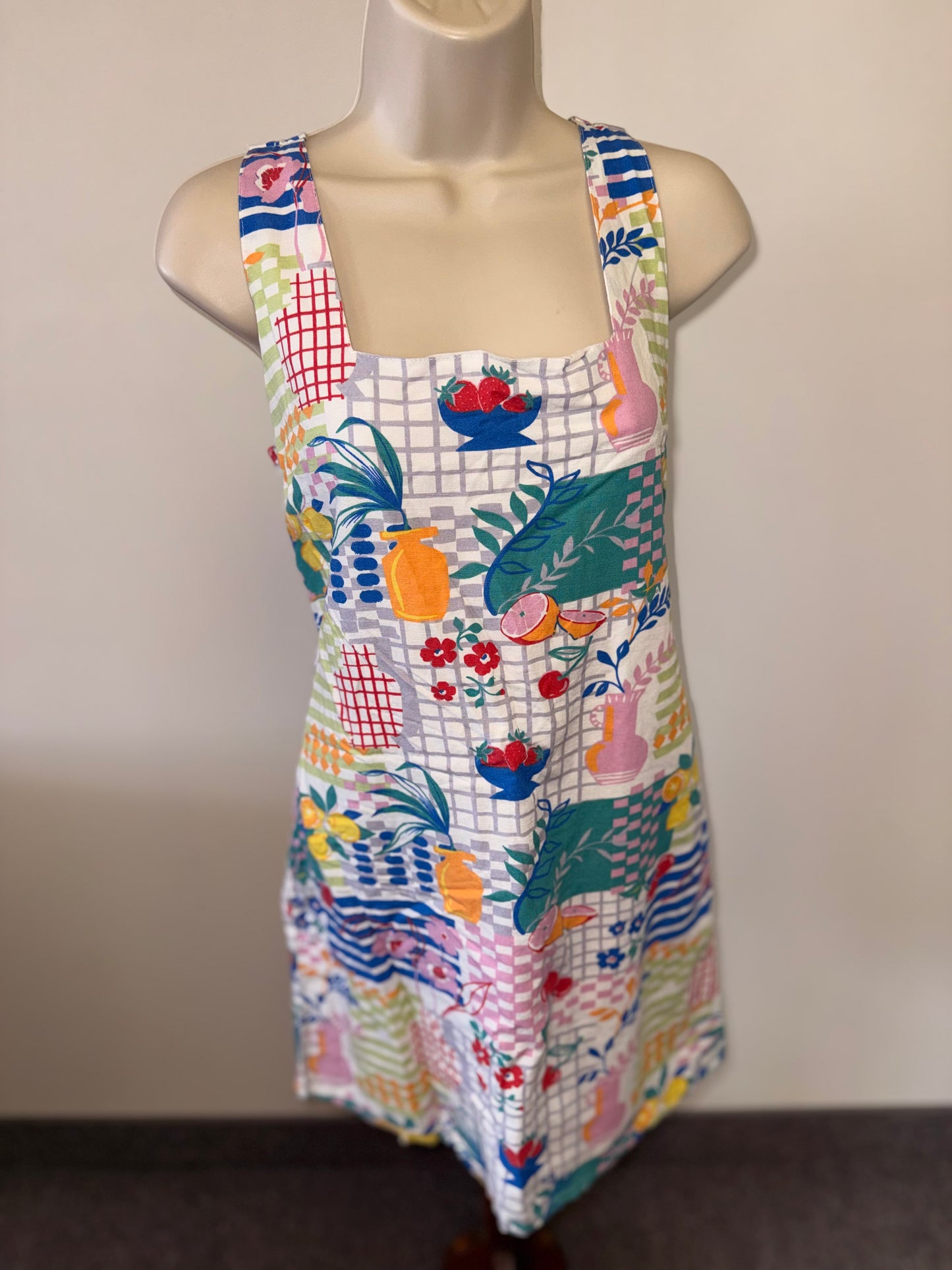 Dress Japna