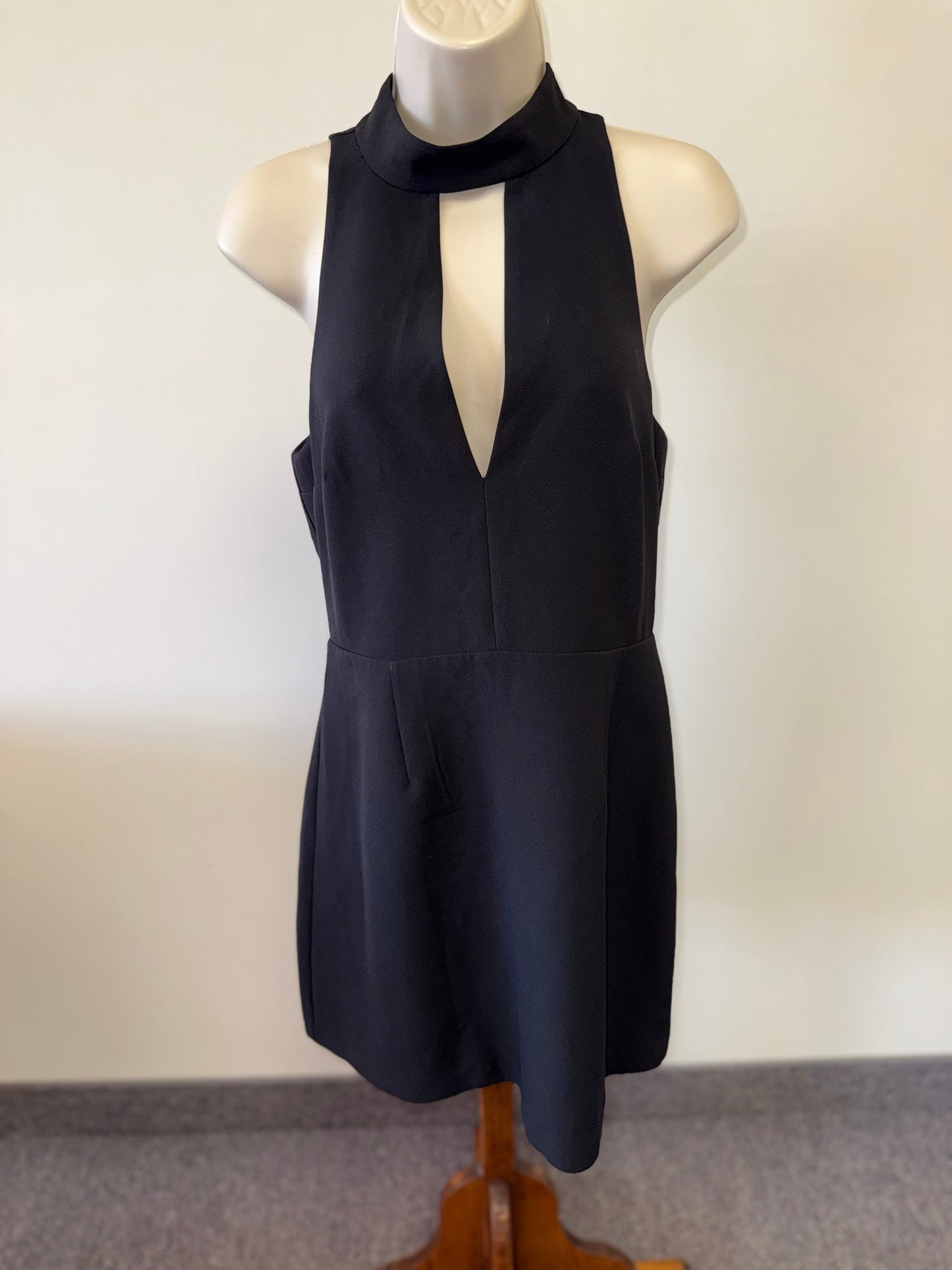 Express dress