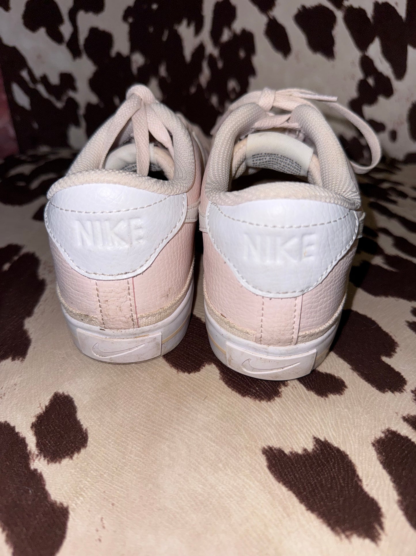 Nike sneakers