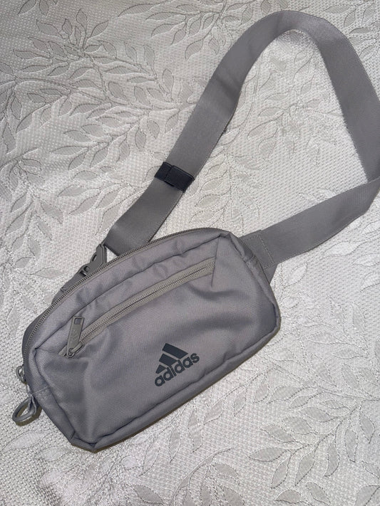 Adidas Grey Fanny