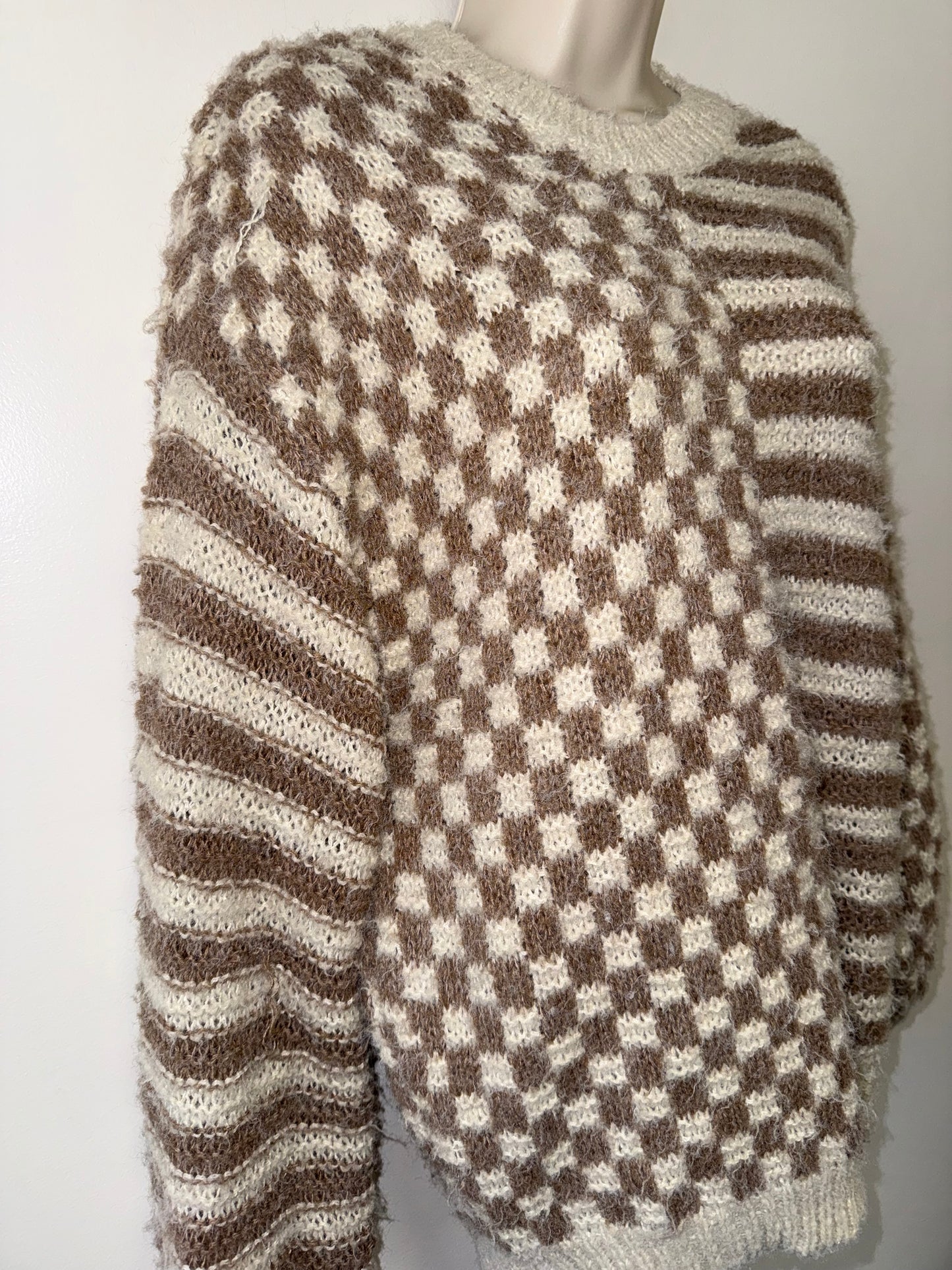 Altar’d state sweater