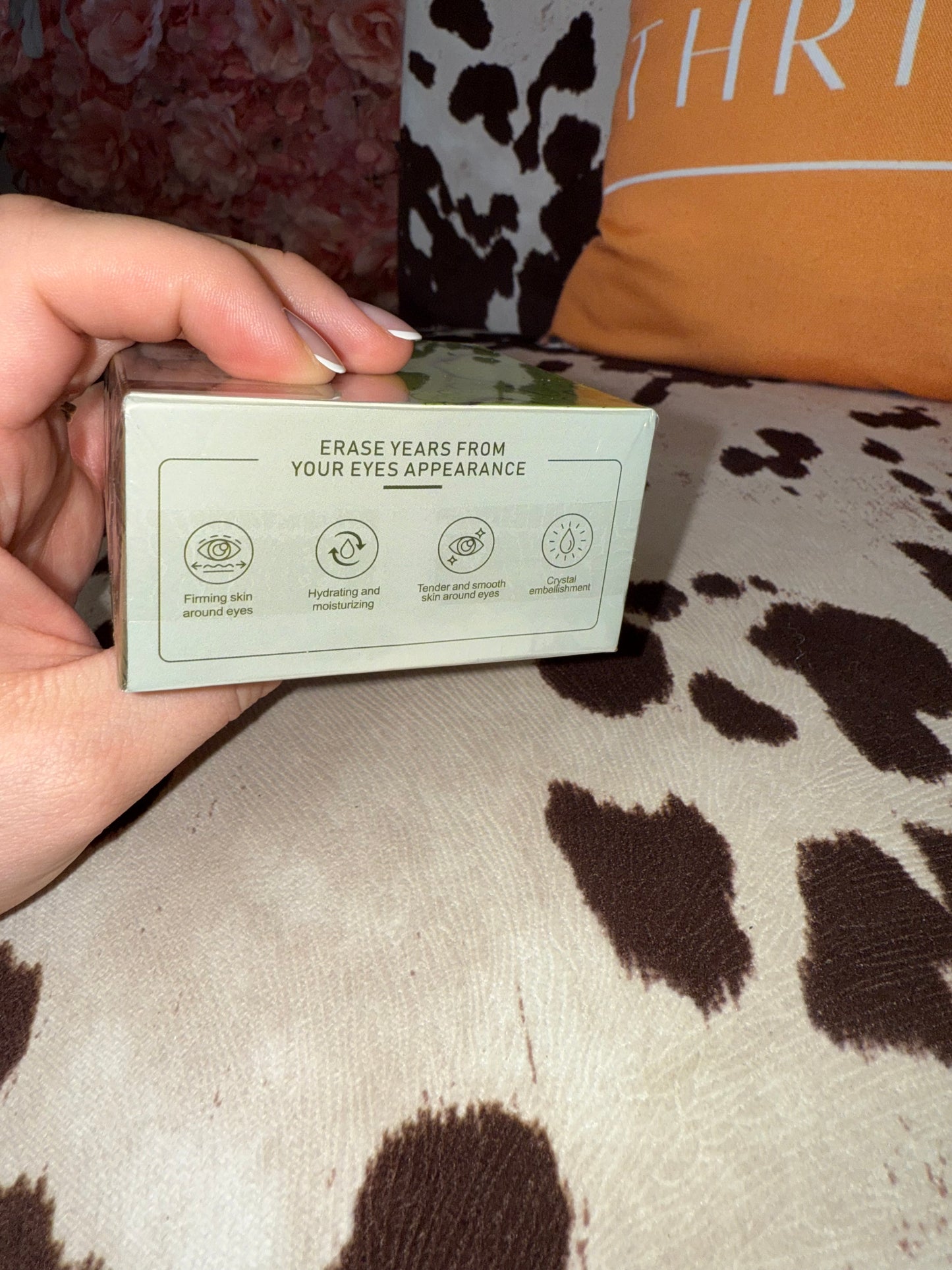 Brand New Retinol Collagen Seaweed Eye Patches