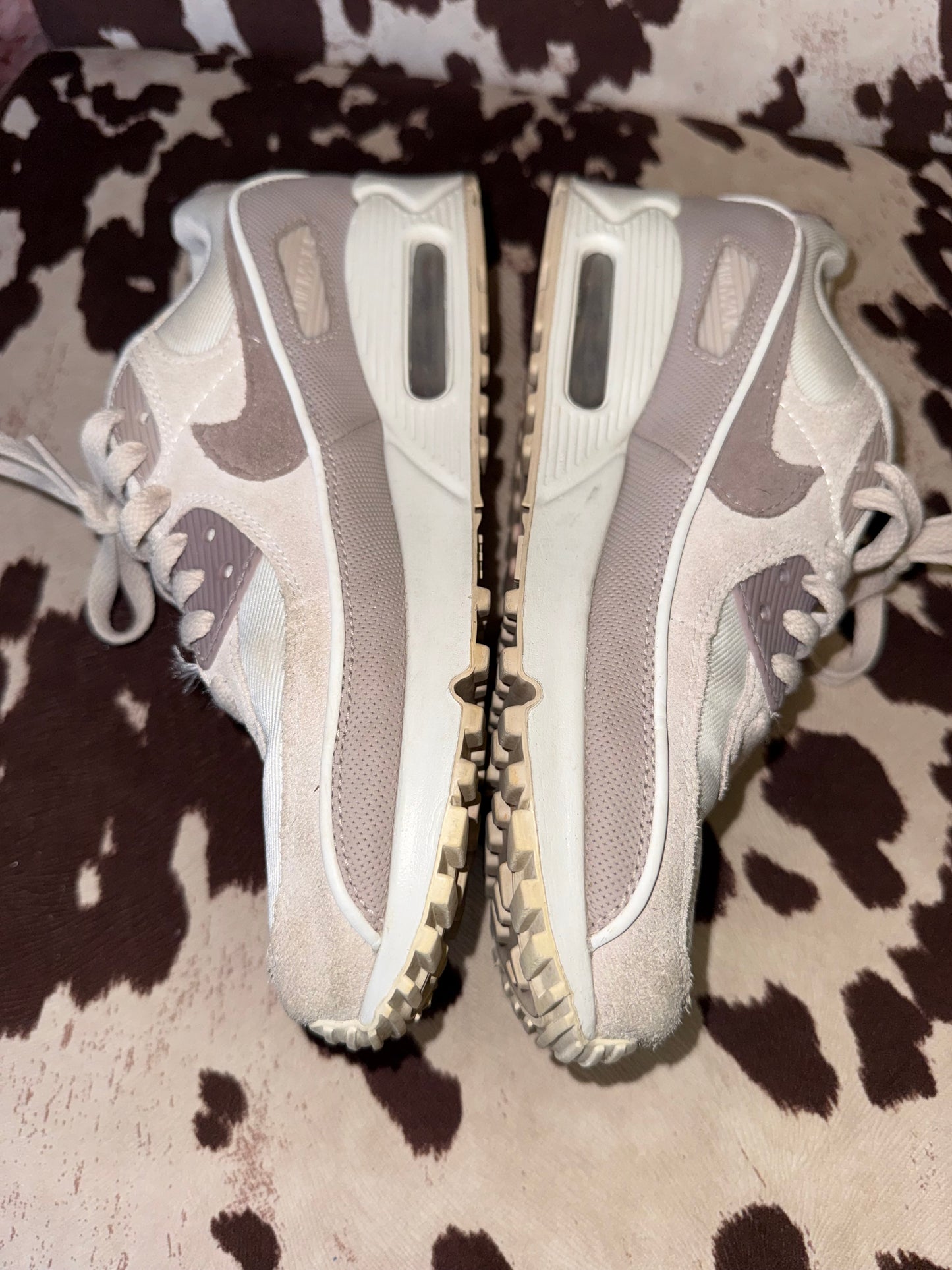 Nike sneakers