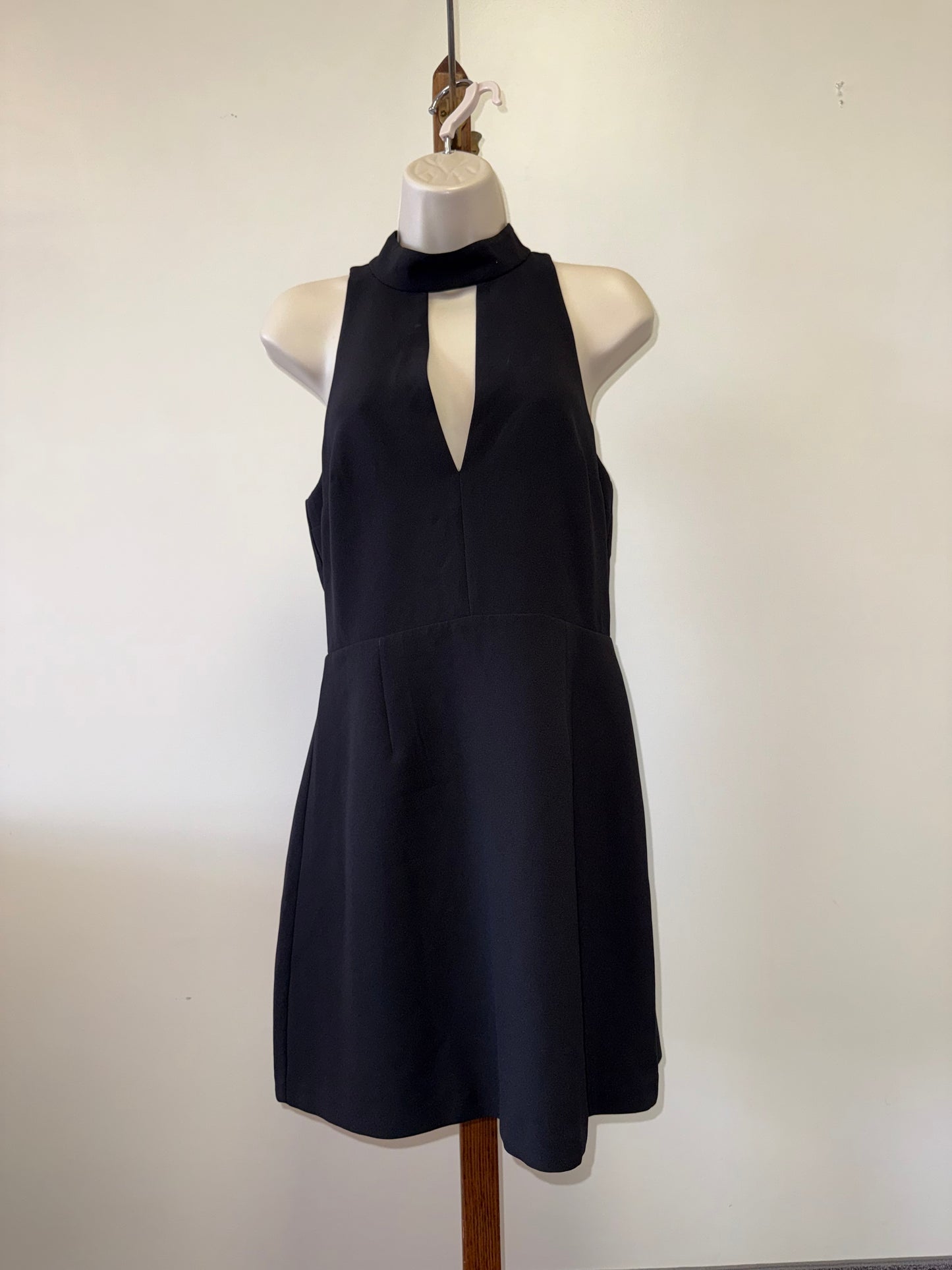 Express dress