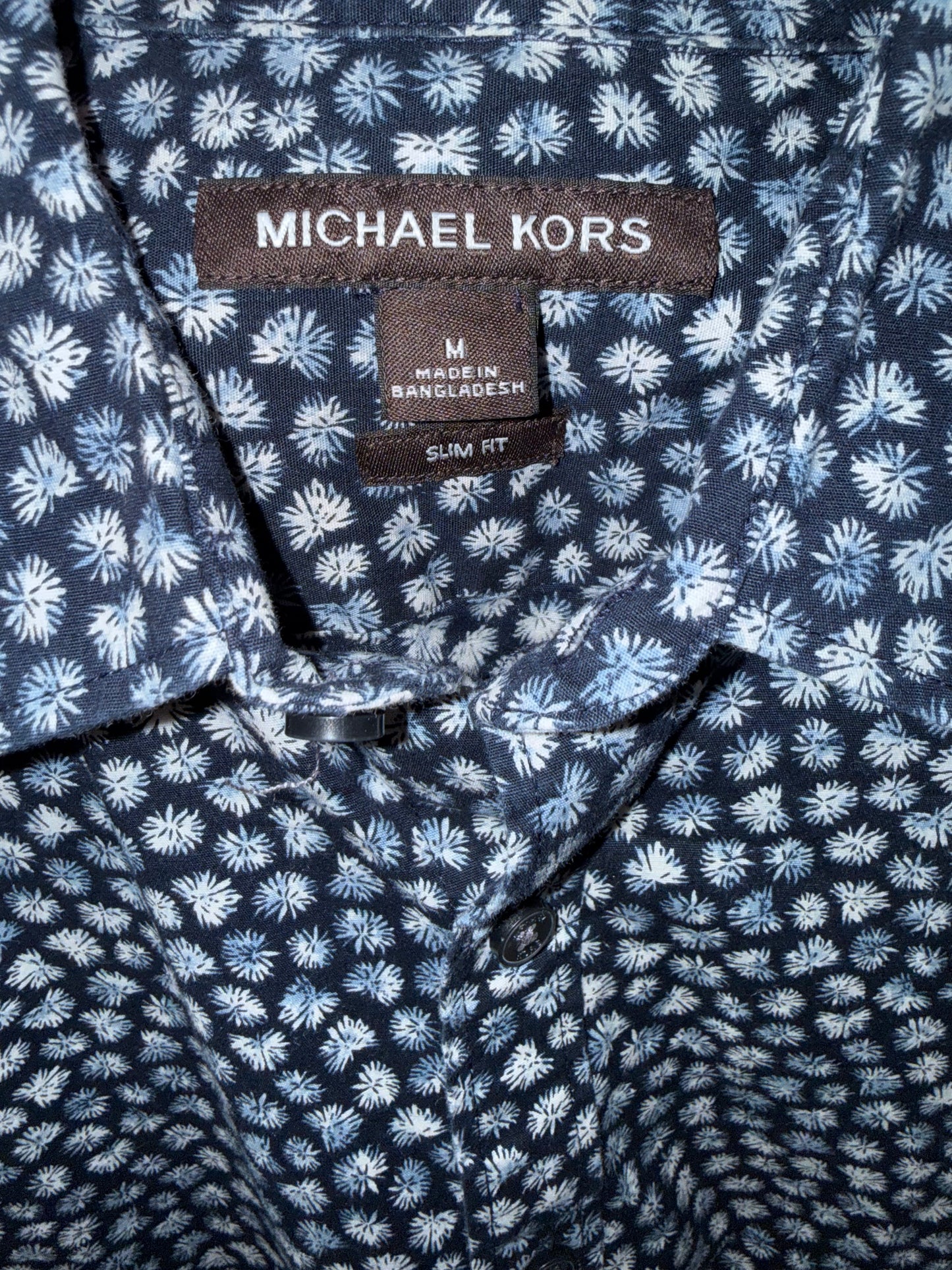 MK POLO