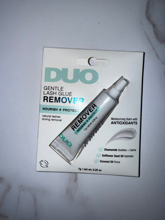 NWT Duo (0.25oz) Brand New Gentle Lash Glue Remover