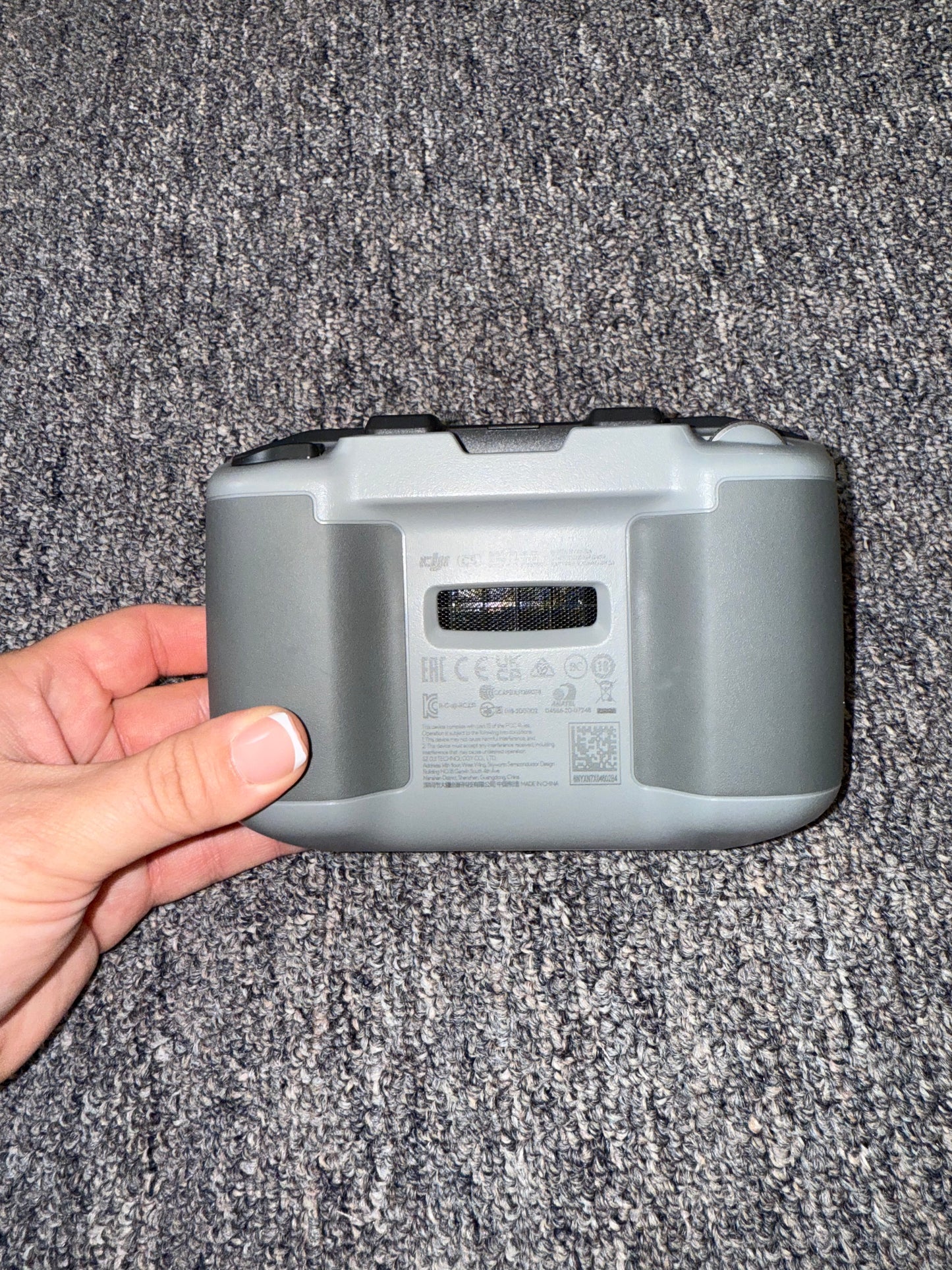 DJI RC Lightweight Remote Controller