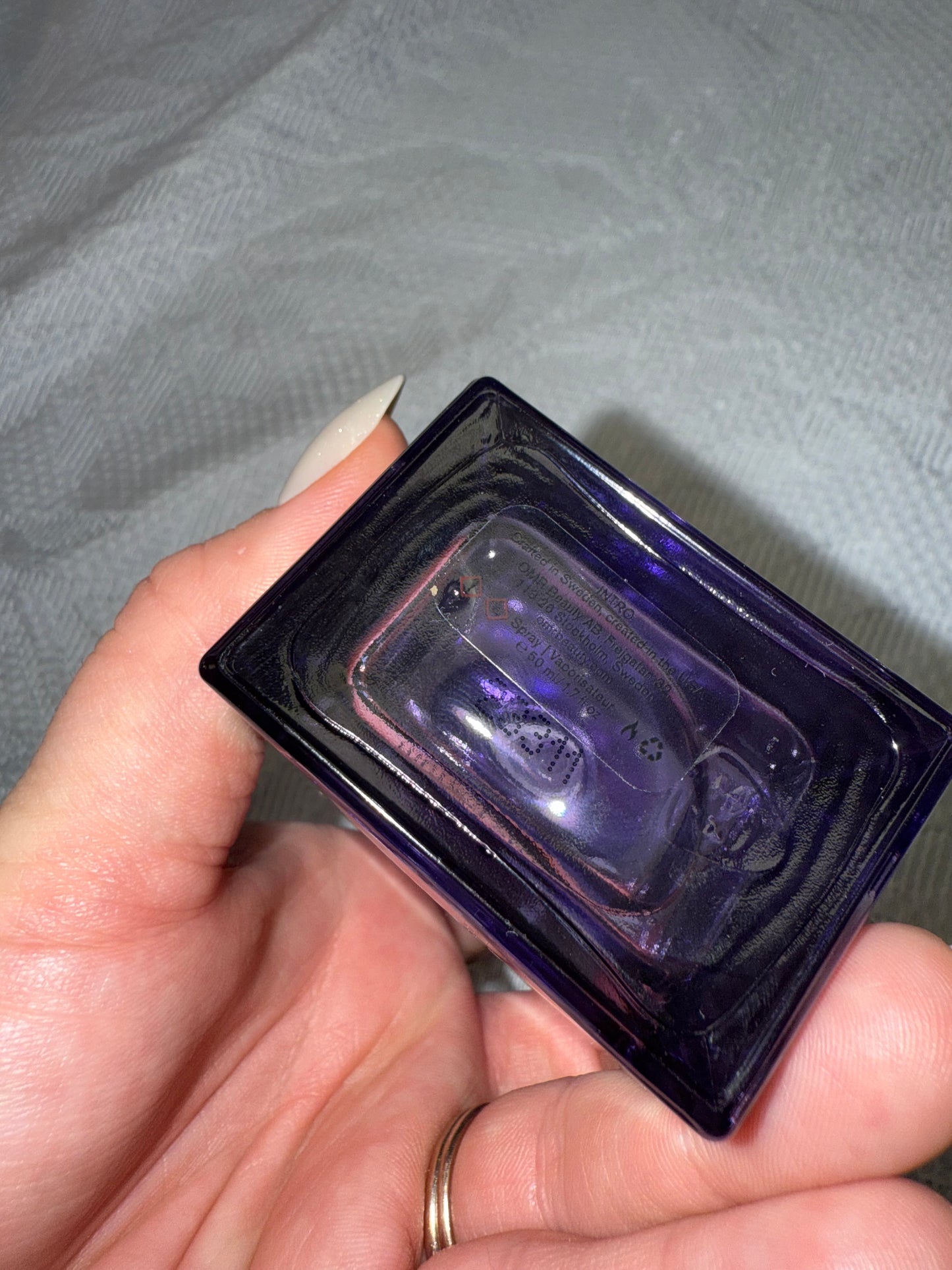 OMR Beauty Intro Parfum (50ml)