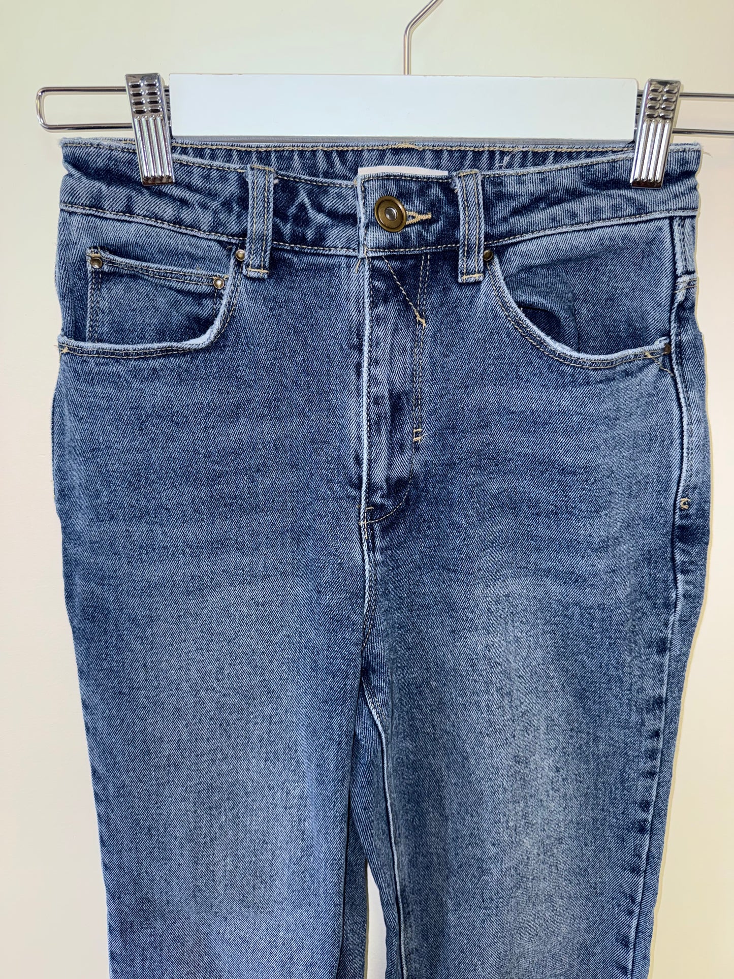 A jeans