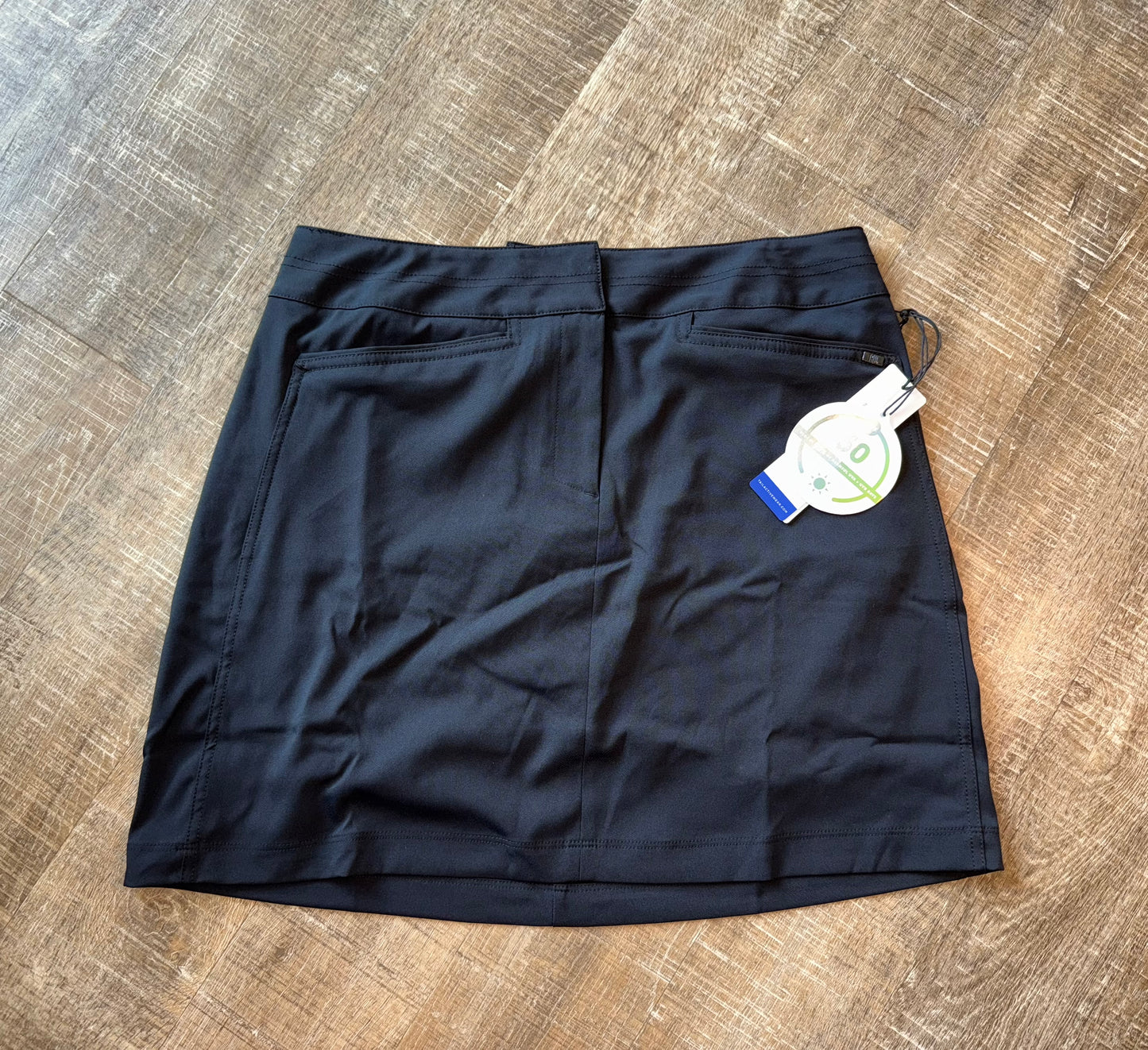 NWT Tail Golf (6) Brand New Classic Fit UPF 50 Skirt