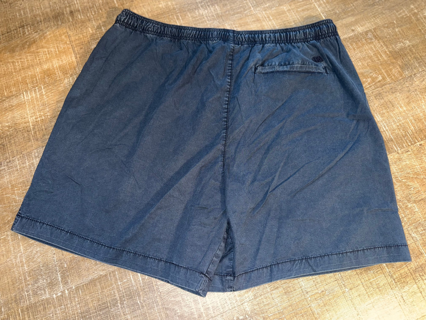 NWT VRST (XL//XXL) Brand New Darker Slate Shorts with Stretch & 7" Inseam