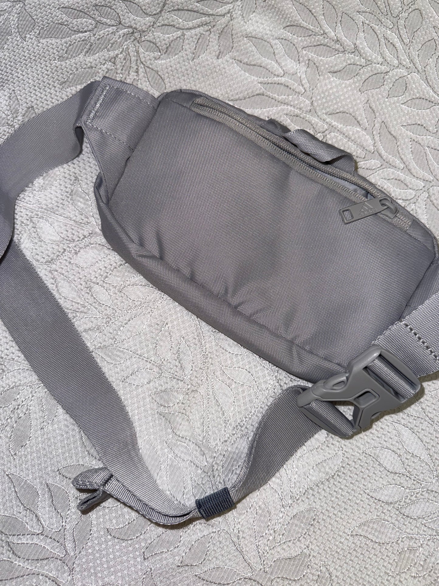 Adidas Grey Fanny