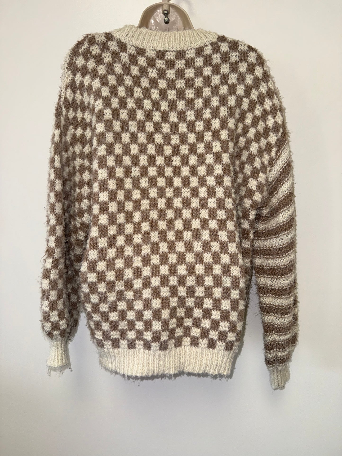 Altar’d state sweater