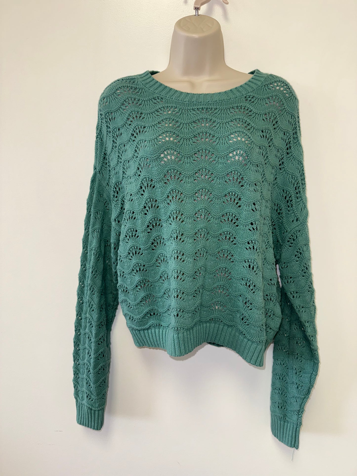Hollister sweater