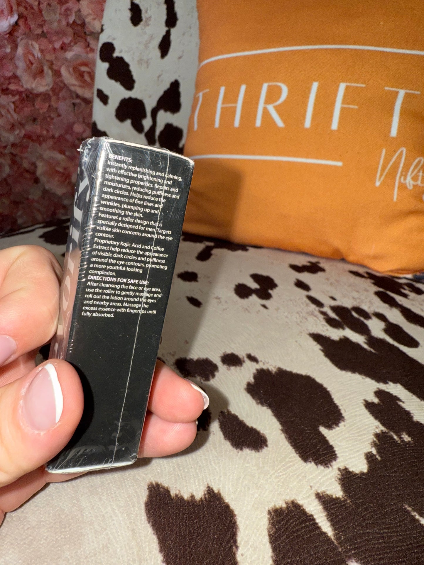 Brand New Zevorify Eye Repair Stick