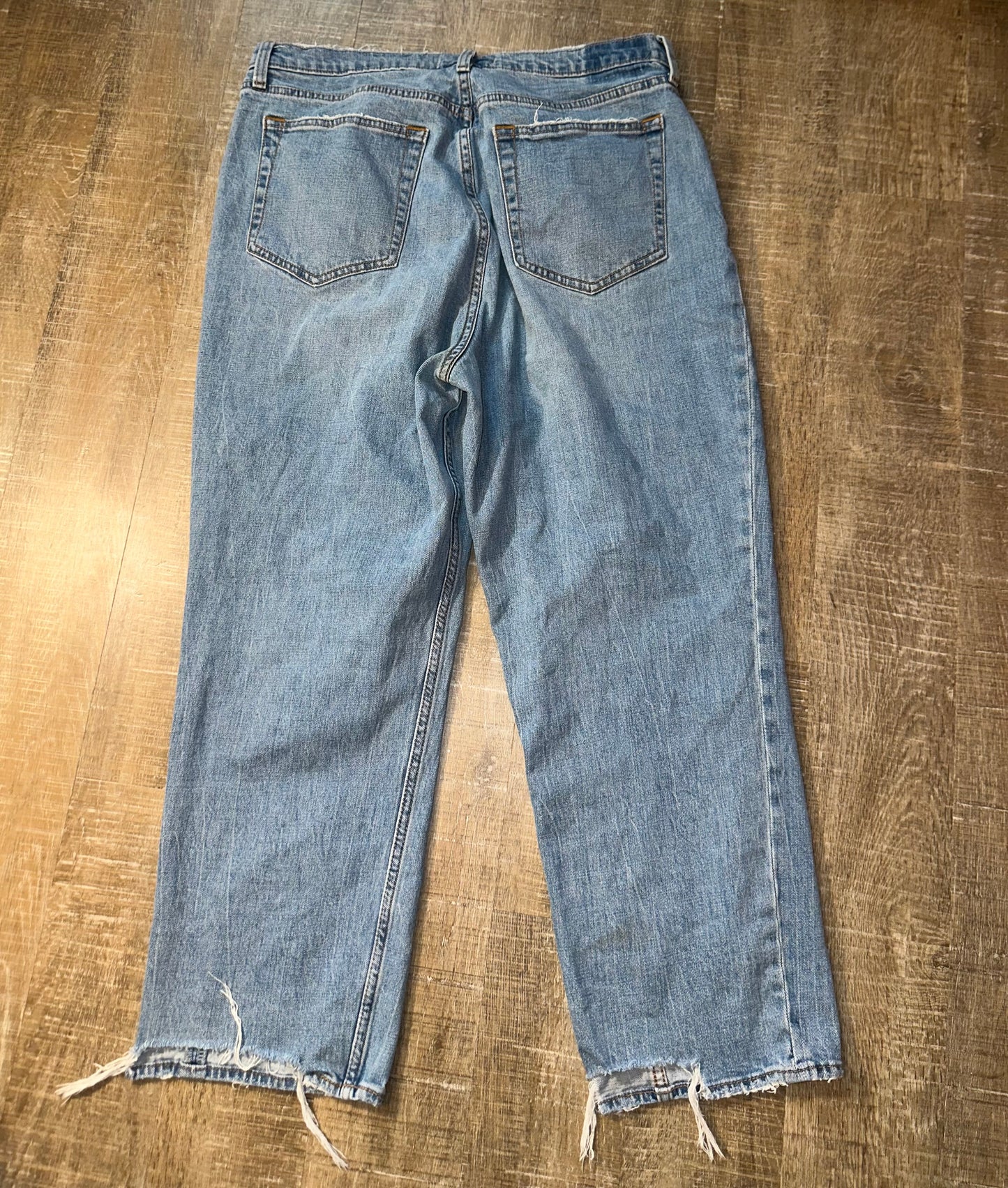 Abercrombie & Fitch