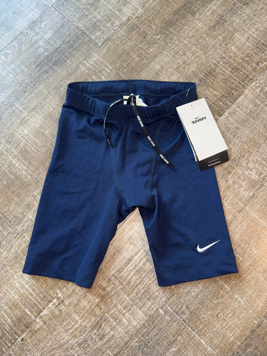 NWT Nike (Kids 24) Brand New Hydrating Swim Pants