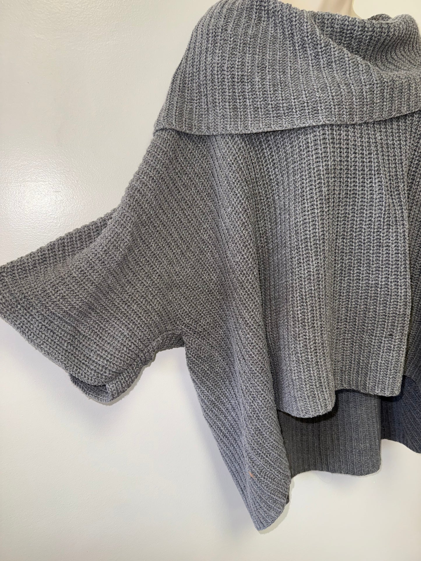 Express sweater