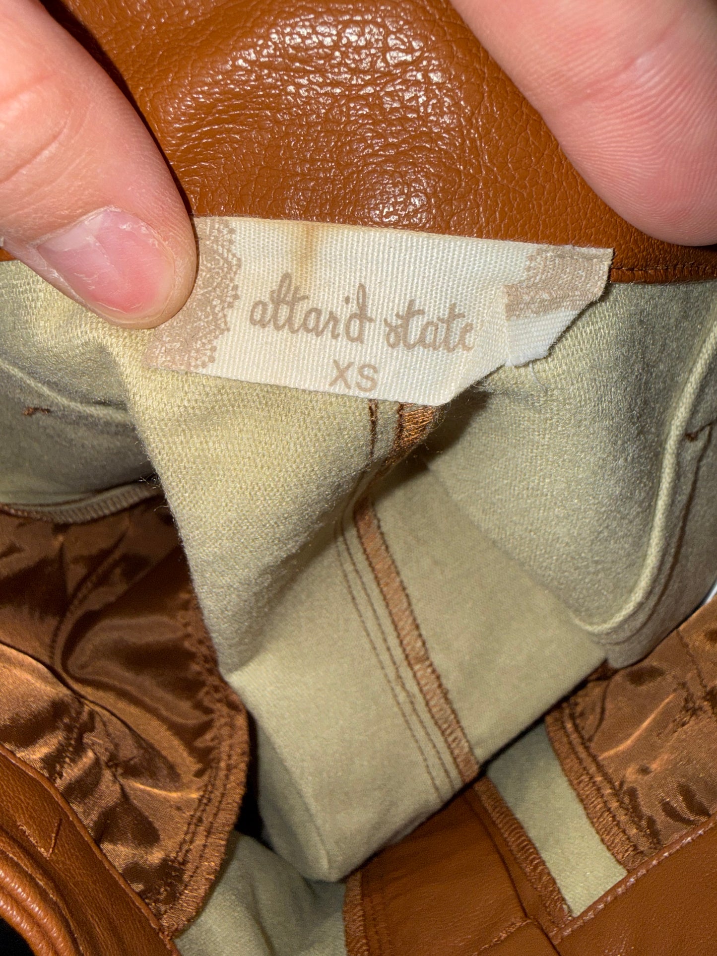 Altar’d shorts