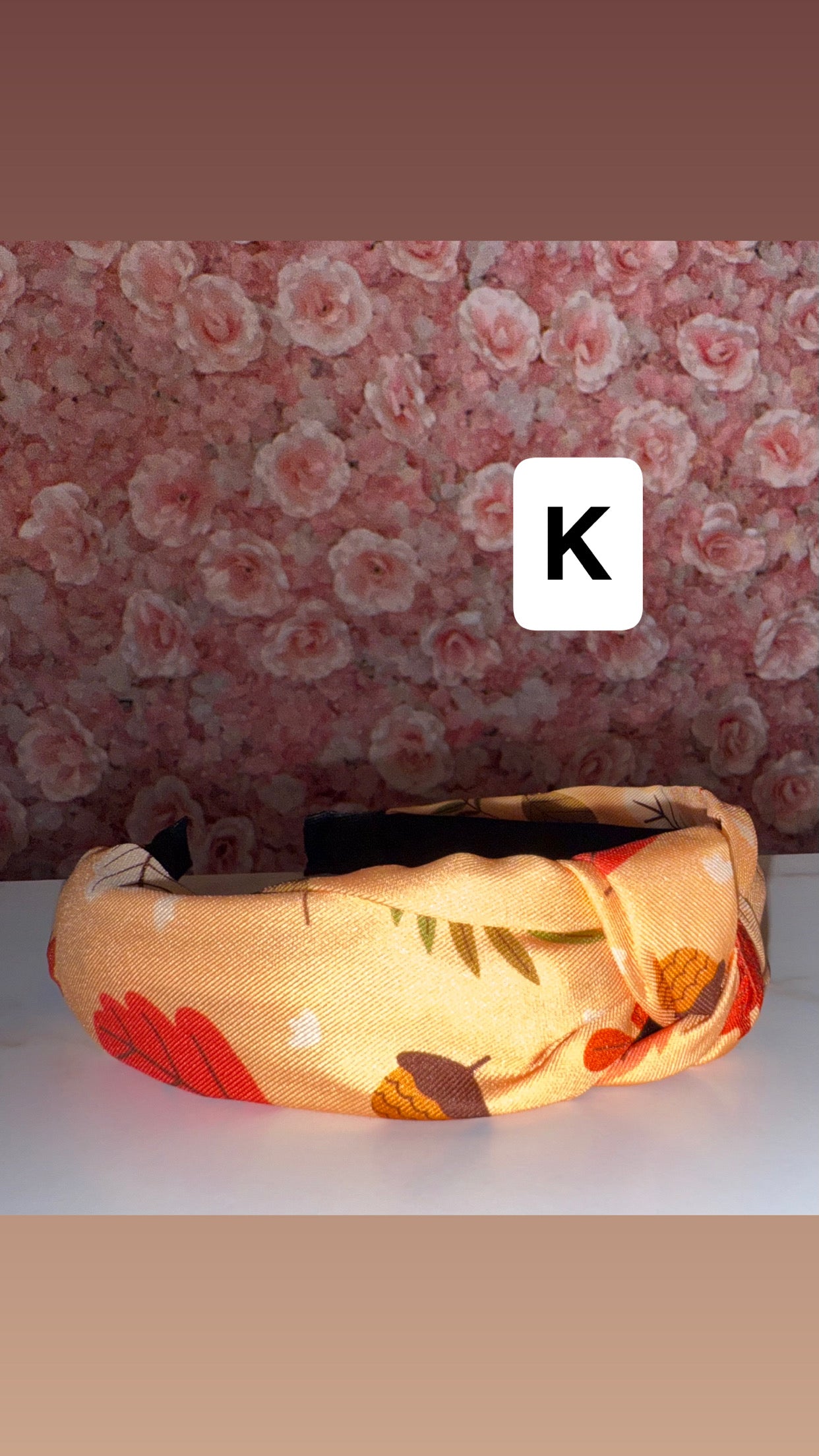 Halloween//Fall Themed BRAND NEW Headbands
