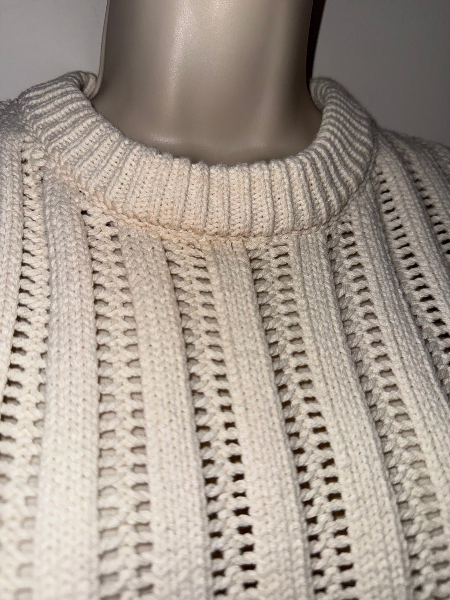 Jessica sweater