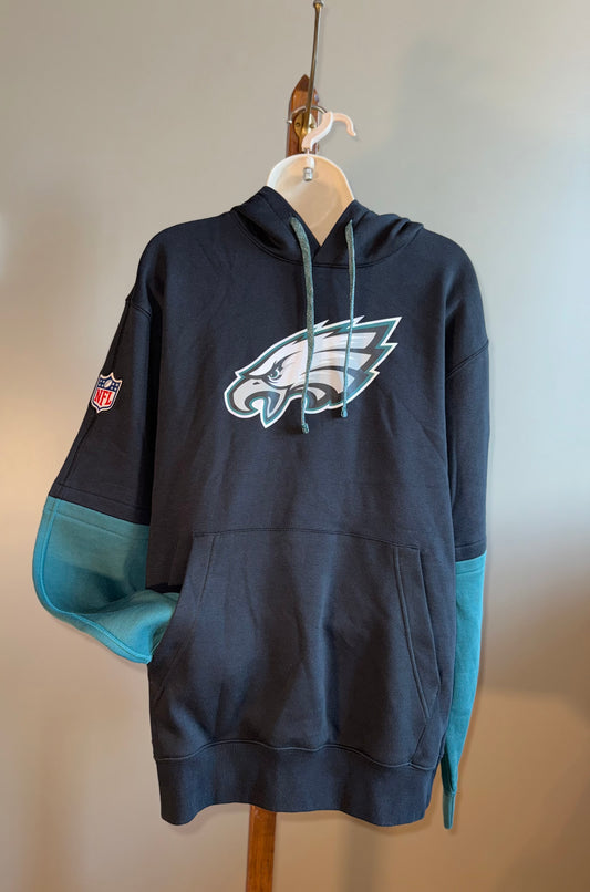 NWT Nike NFL (Medium) Brand New Eagles Hoodie