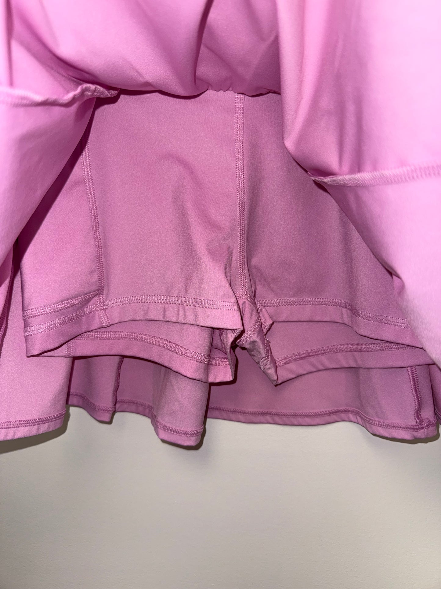 Hollister skirt