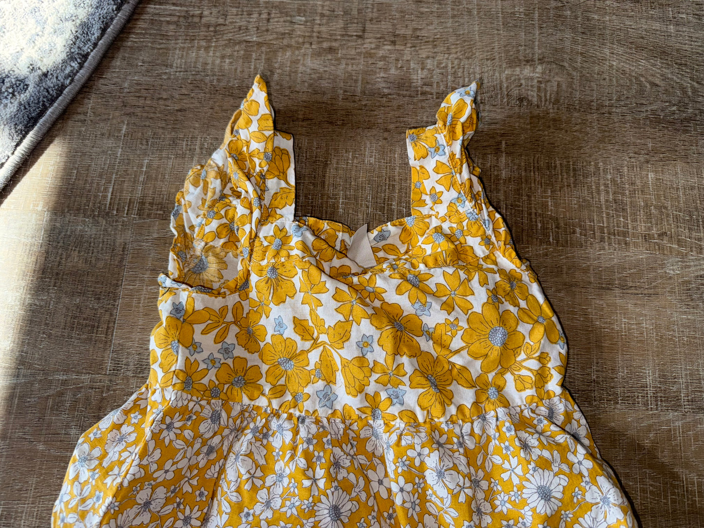 Dress carters