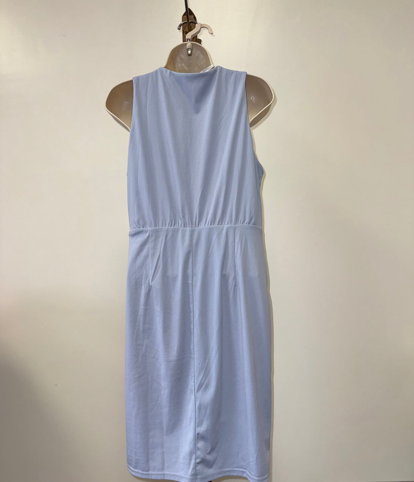 NWT Grace Karin (Large) Brand New Blue Dress
