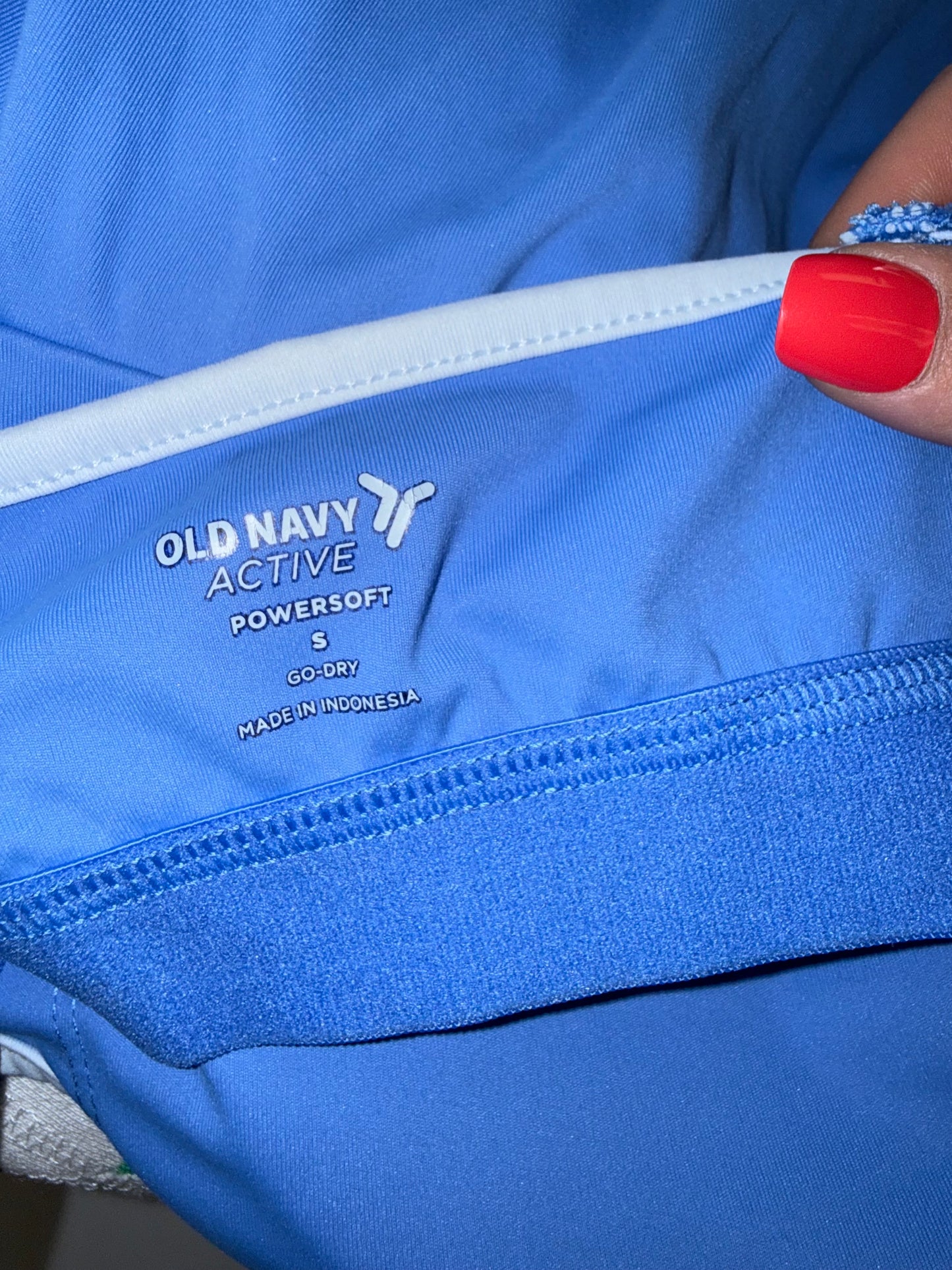 Old navy dress
