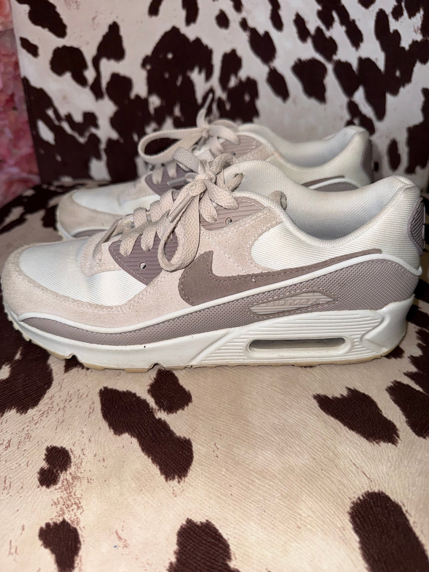 Nike sneakers